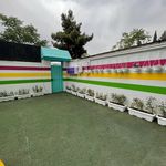 مهد کودک