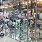 فروشگاه نفیس،کرکمازاصفهان