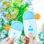 لوازم آرایشی سیران شاپ