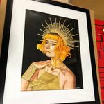 آموزشگاه نقاشی یکتا حجتی