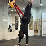 باشگاه پیلاتس و یوگا مارال