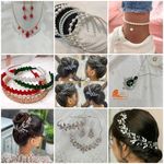 تاج و ریسه نغمه زیبایی