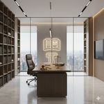 محمدجواد پرویزی وکیل پایه یک دادگستری