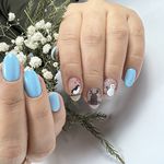 ارائه خدمات تخصصی ناخن مژگان (شهرری)