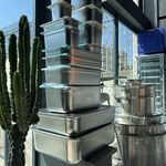 تجهیزات آشپزخانه صنعتی آقایی