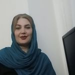 مریم مرادی