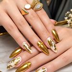 خدمات تخصصی ناخن ریحانه نوروزی