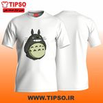 چاپ تیپسو(چاپ روی انواع البسه )