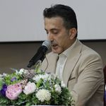 وکیل و مشاور حقوقی سید حسن حسینی