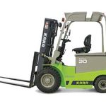 لیفتراک سازی کارا ماشین آرنا