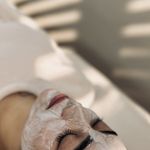 سالن زیبایی آفتاب