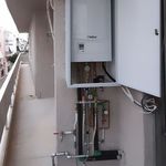 تاسیسات گرمایشی و سرمایشی و پکیج زارع
