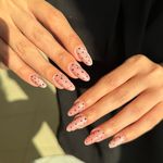 خدمات تخصصی ناخن ایوک