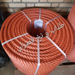 شرکت طناب و نخ قصران