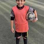 باشگاه و مدرسه فوتبال آکس البرز