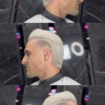 آرایشگاه مردانه مرتضی 16