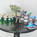 خانه بازی و خلاقیت  بالونیسا