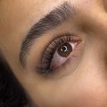 اکستنشن تخصصی مژه شبنم