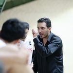 باشگاه بسکتبال NR1 ( خیابان خبرنگار)