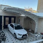 تولید سایبان upvc سایبان گستر