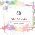 استودیوی هنری پالت