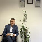 میثم هاشمی وکیل پایه یک دادگستری
