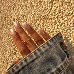 سالن تخصصى كاشت ناخن مهسا ميرواسع