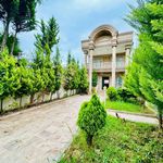 فروش ویلا در چمستان