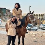 مزون زنانه و خیاطی سارینا