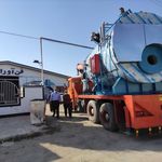 آذر استیل فن آوران