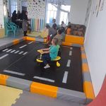 موسسه و خانه بازی باب اسفنجی زرند