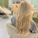 سالن زیبایی ناهید حیدری