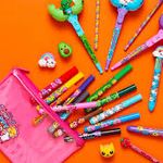 لوازم تحریر فرهنگیان