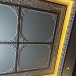 گچکاری هرمک زایی