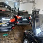 تعمیرگاه تخصصی رنو هیوندا کیا ام وی ام