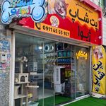 پت شاپ ژیوا