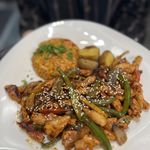 رستوران وکیلی