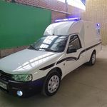 آمبولانس حمل متوفی شهریار ملارد شهرقدس