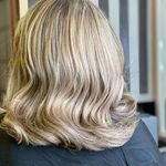 سالن زیبایی آفریناکیش