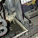 تعمیرات پکیج و کولر گازی غفوری