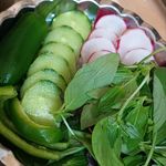 فست فود صبحانه نجـم آبـی