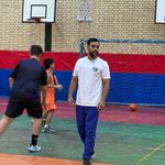 آکادمی بسکتبال مهیاران ( تهرانسر)