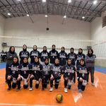 باشگاه والیبال فرمانبردار دختران