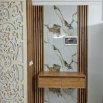 کابینت و دکوراسیون داخلی ۱۴