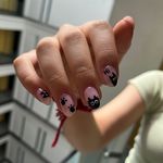 مرکز ناخن و مژه و سالن زیبایی نارسیس