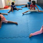 پیش دبستانی وآمادگی و مهدکودک نامدار