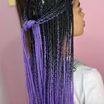 خدمات بافت مو و اکستنشن غزاله