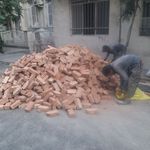باز سازی اپارتمان نیکان مهر تهران