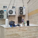 خدمات تخصصی تهویه مطبوع گلدیران