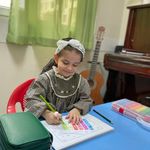 آکادمی تخصصی موسیقی کودک میم